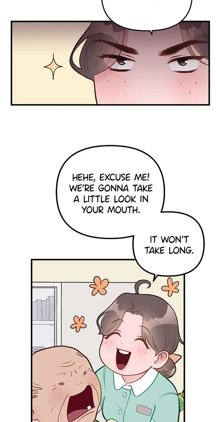 On Bad Terms [Official] Chapter 5 page 73