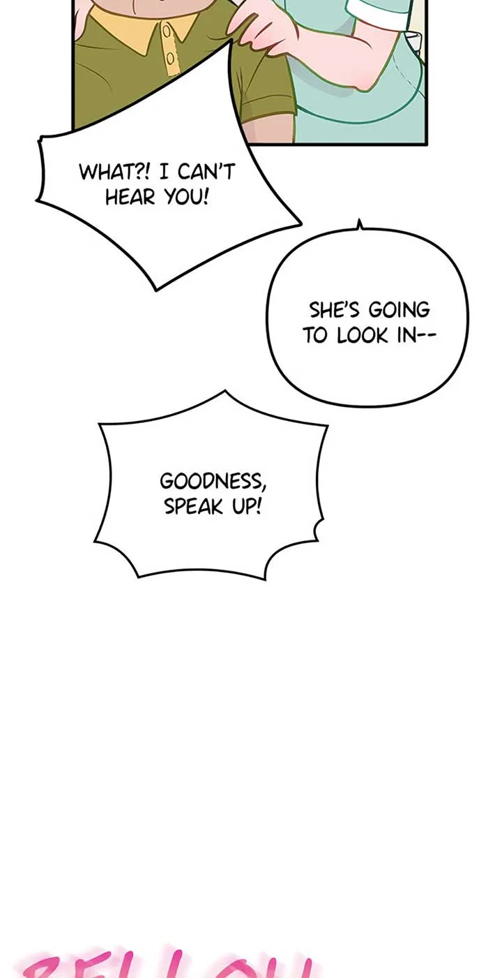 On Bad Terms [Official] Chapter 5 page 74
