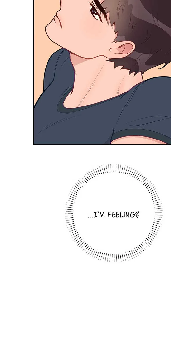 On Bad Terms [Official] Chapter 8 page 25