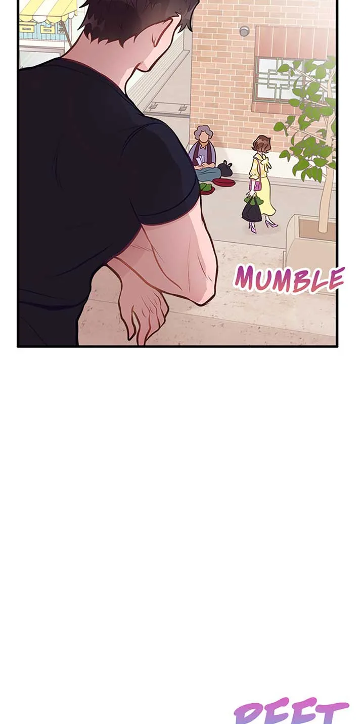On Bad Terms [Official] Chapter 7 page 58