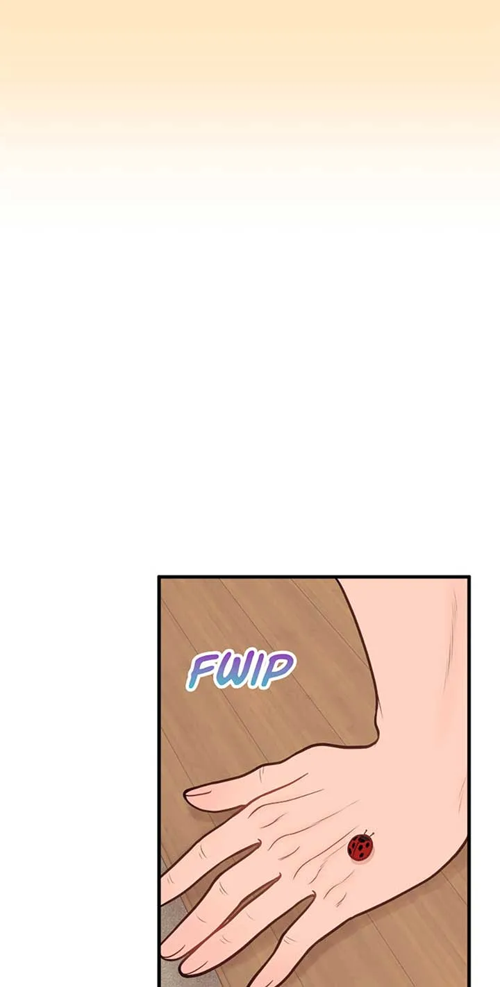 On Bad Terms [Official] Chapter 8 page 27