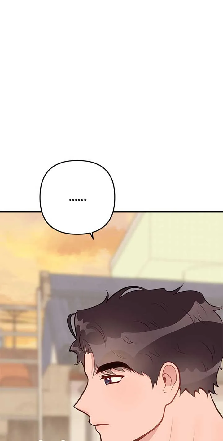 On Bad Terms [Official] Chapter 8 page 30