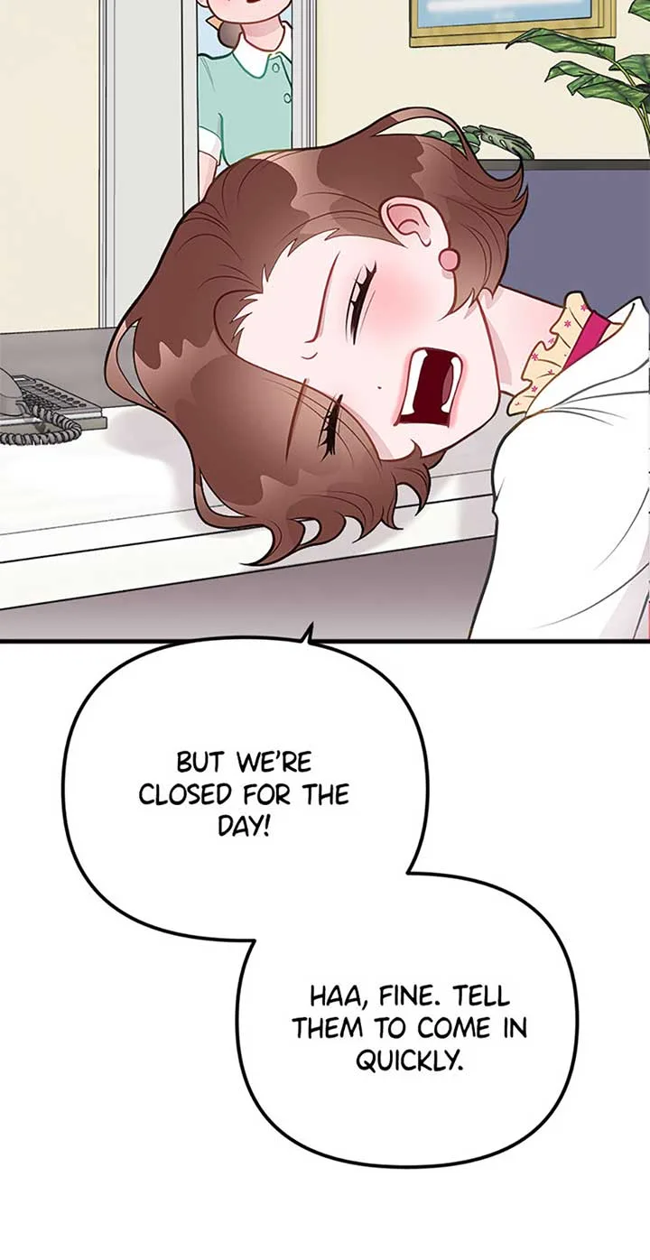 On Bad Terms [Official] Chapter 5 page 80