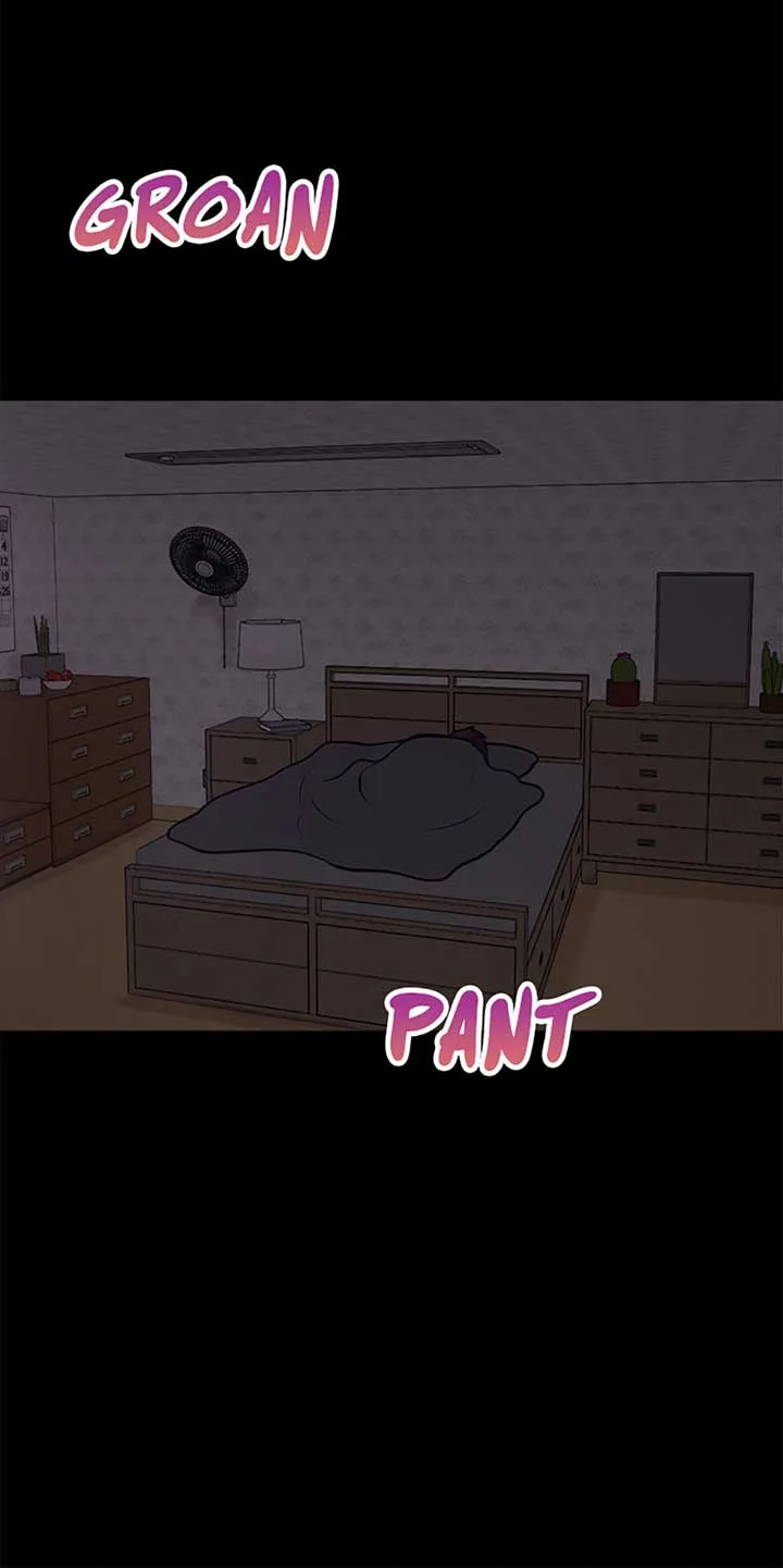 On Bad Terms [Official] Chapter 7 page 70