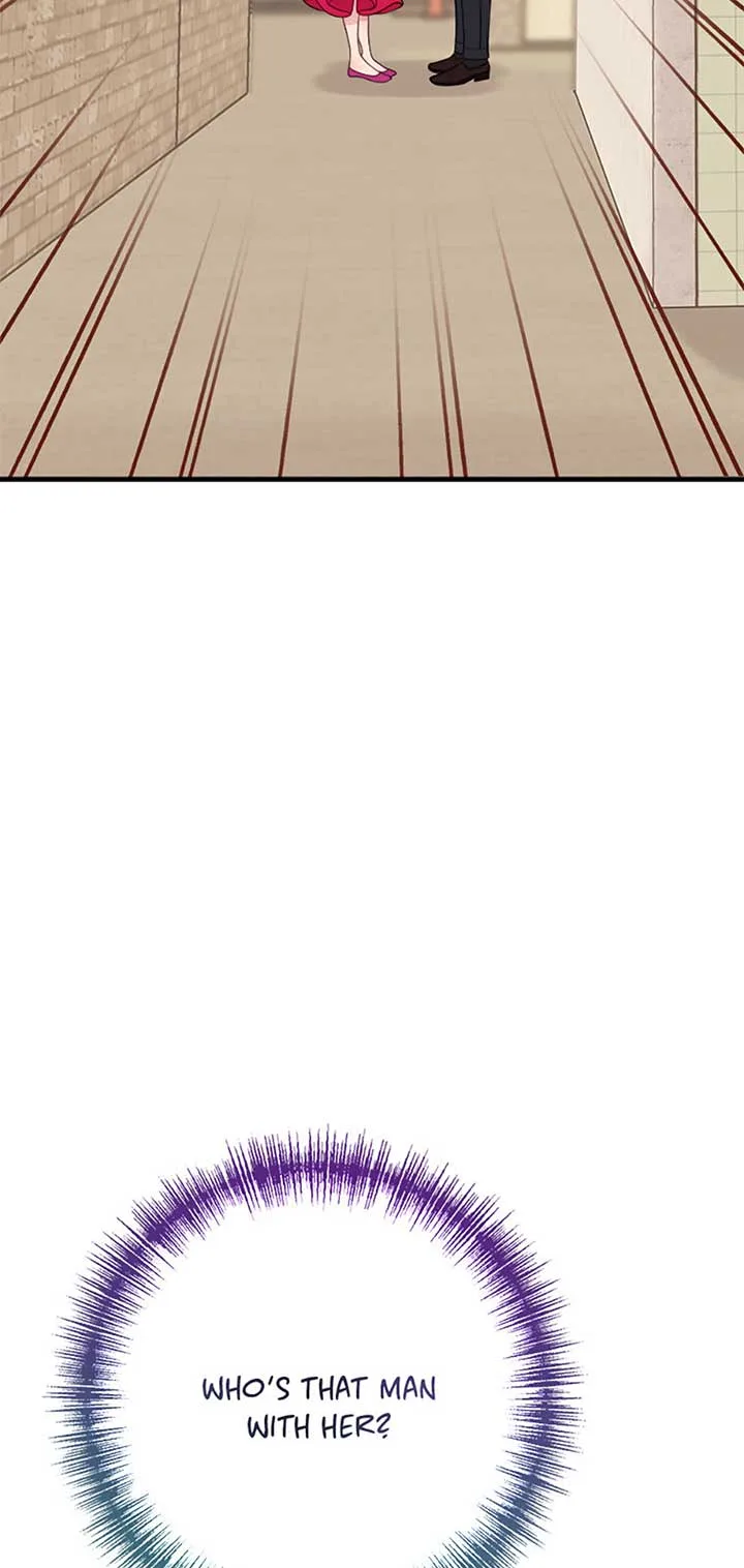 On Bad Terms [Official] Chapter 8 page 41