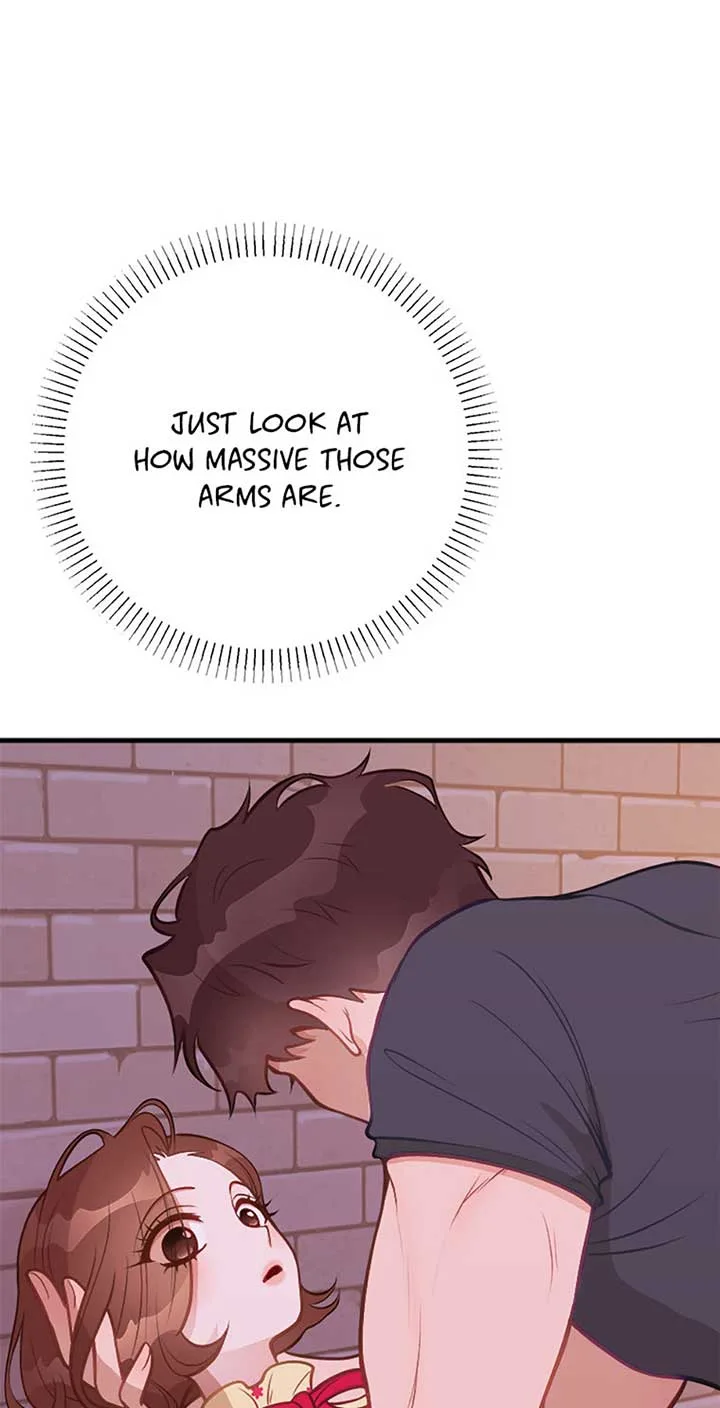On Bad Terms [Official] Chapter 10 page 11