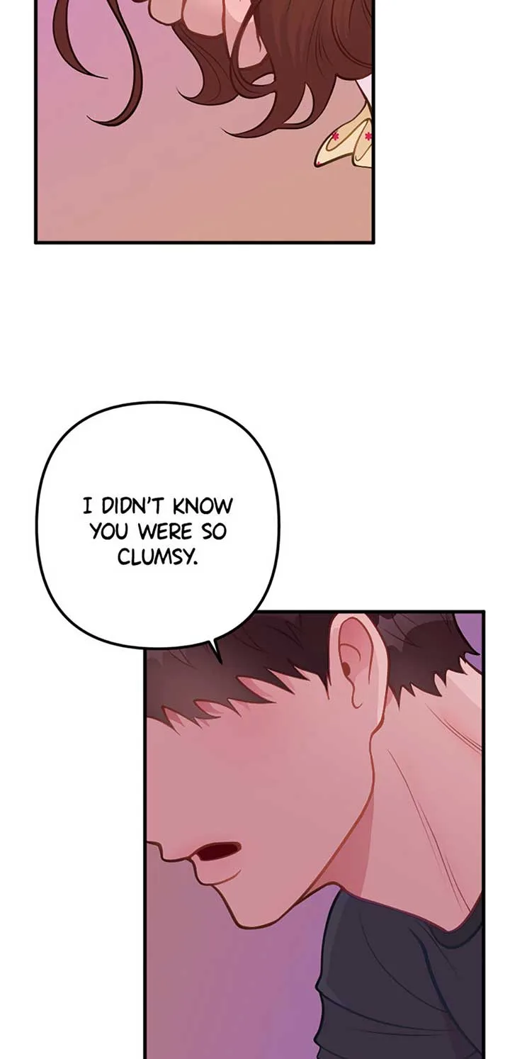 On Bad Terms [Official] Chapter 10 page 5