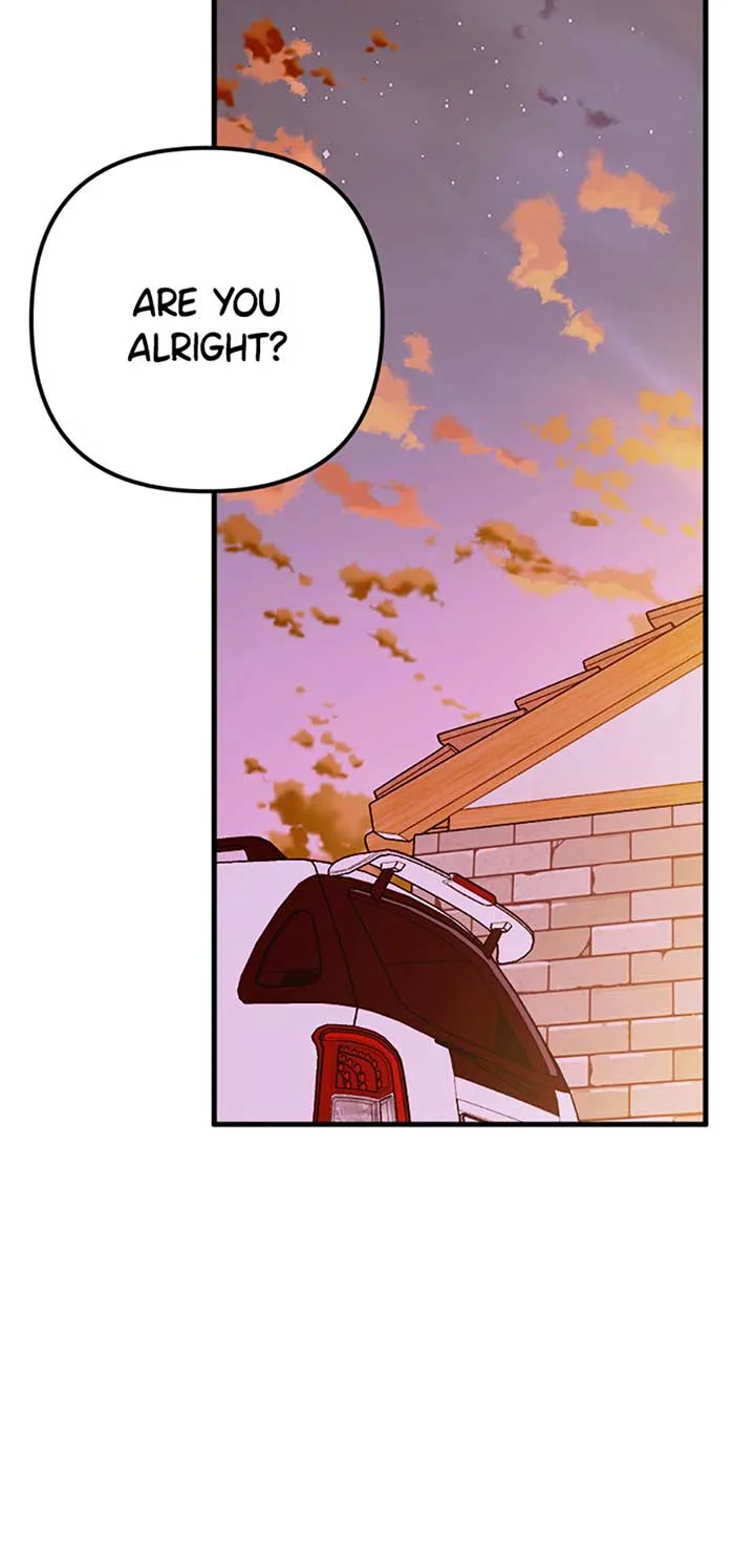 On Bad Terms [Official] Chapter 10 page 3