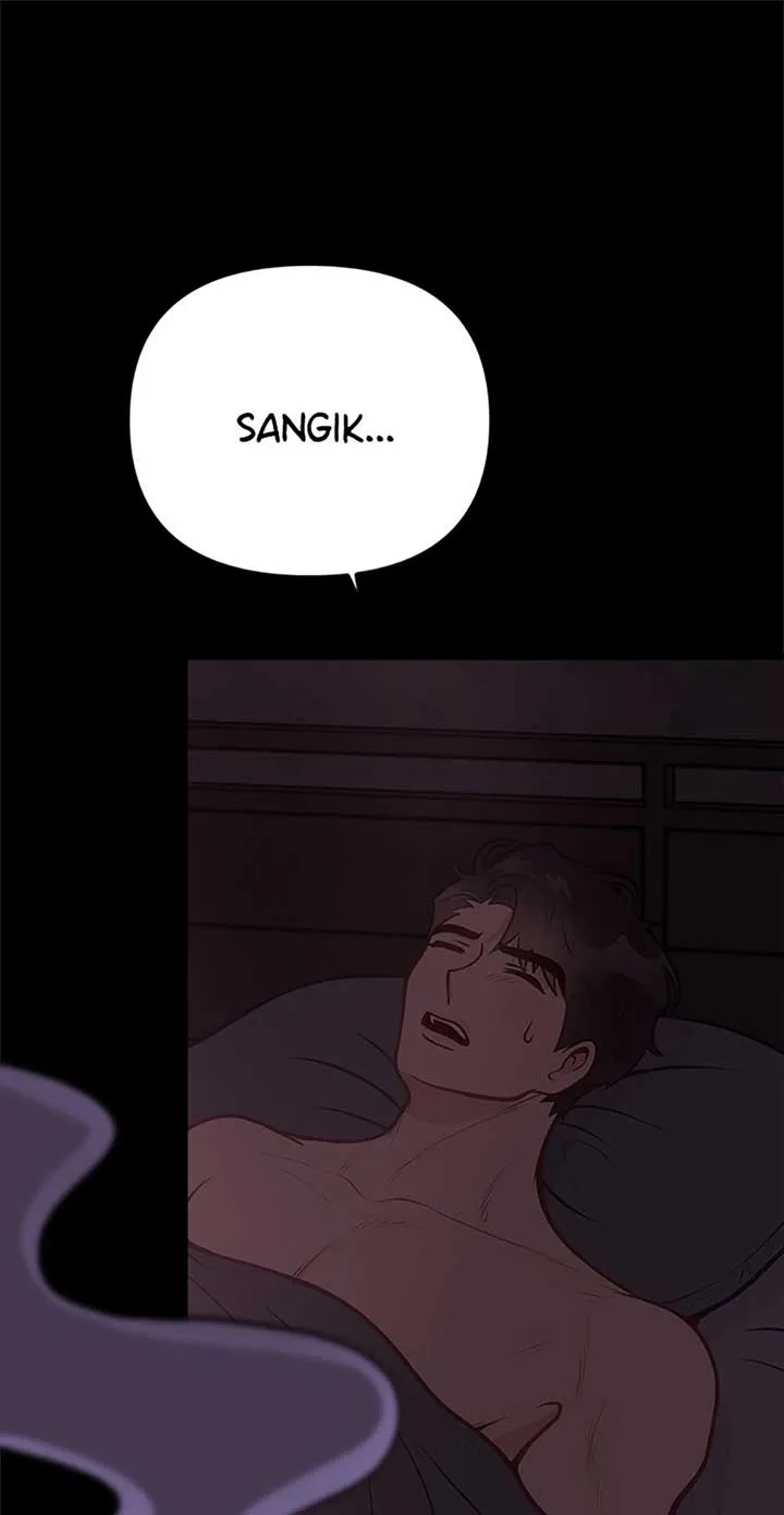 On Bad Terms [Official] Chapter 7 page 71