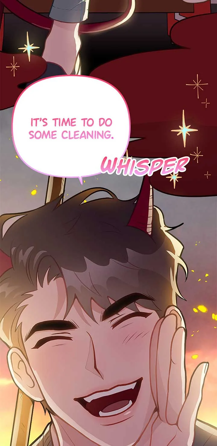On Bad Terms [Official] Chapter 5 page 84