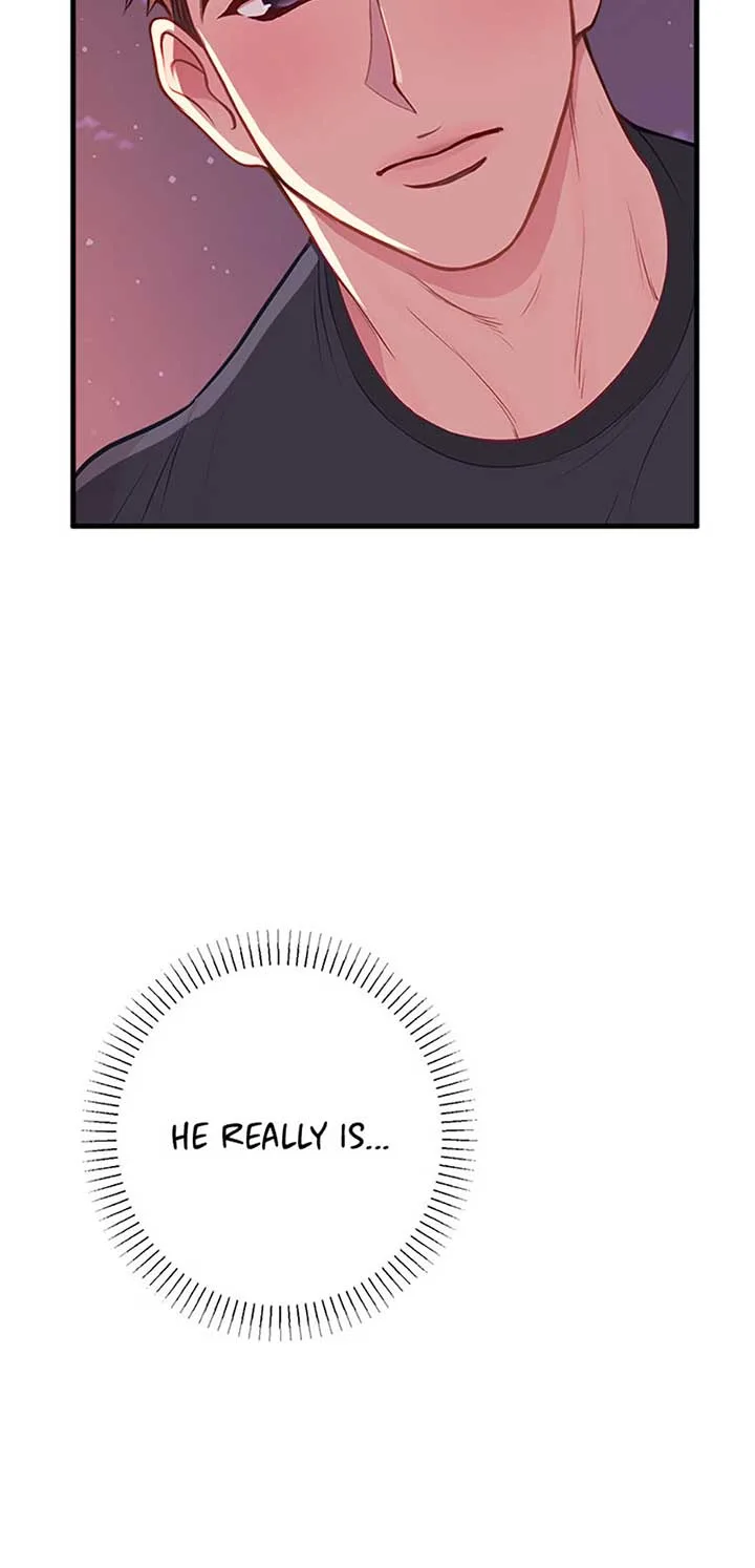 On Bad Terms [Official] Chapter 10 page 9