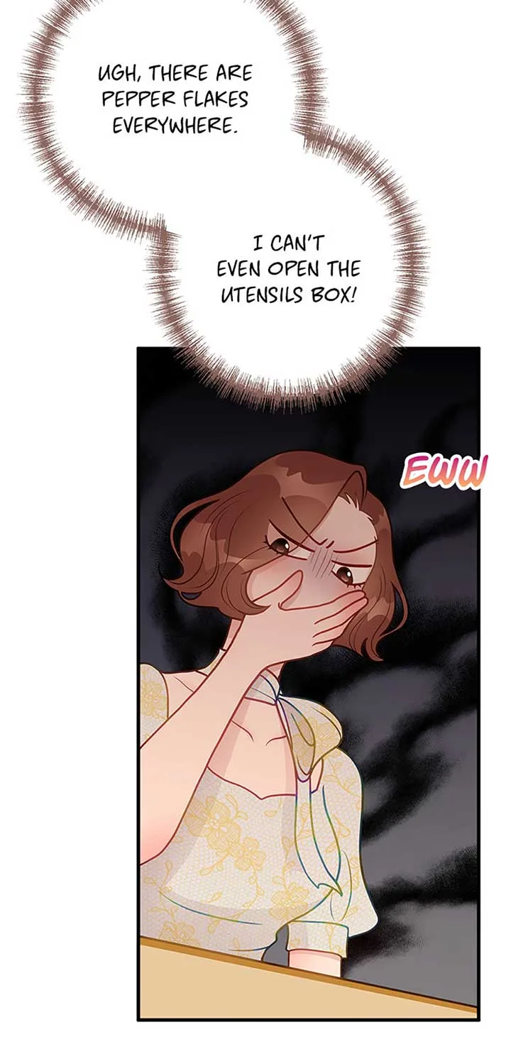 On Bad Terms [Official] Chapter 11 page 13