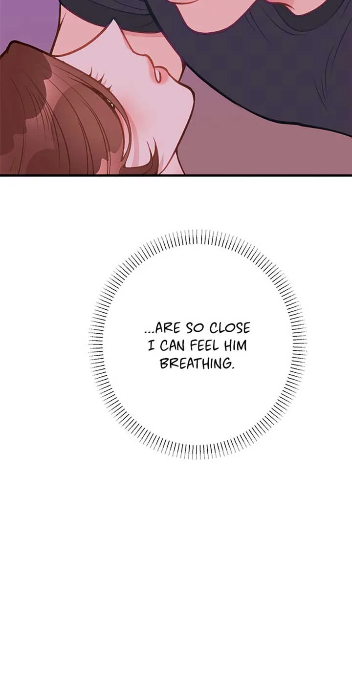 On Bad Terms [Official] Chapter 10 page 18