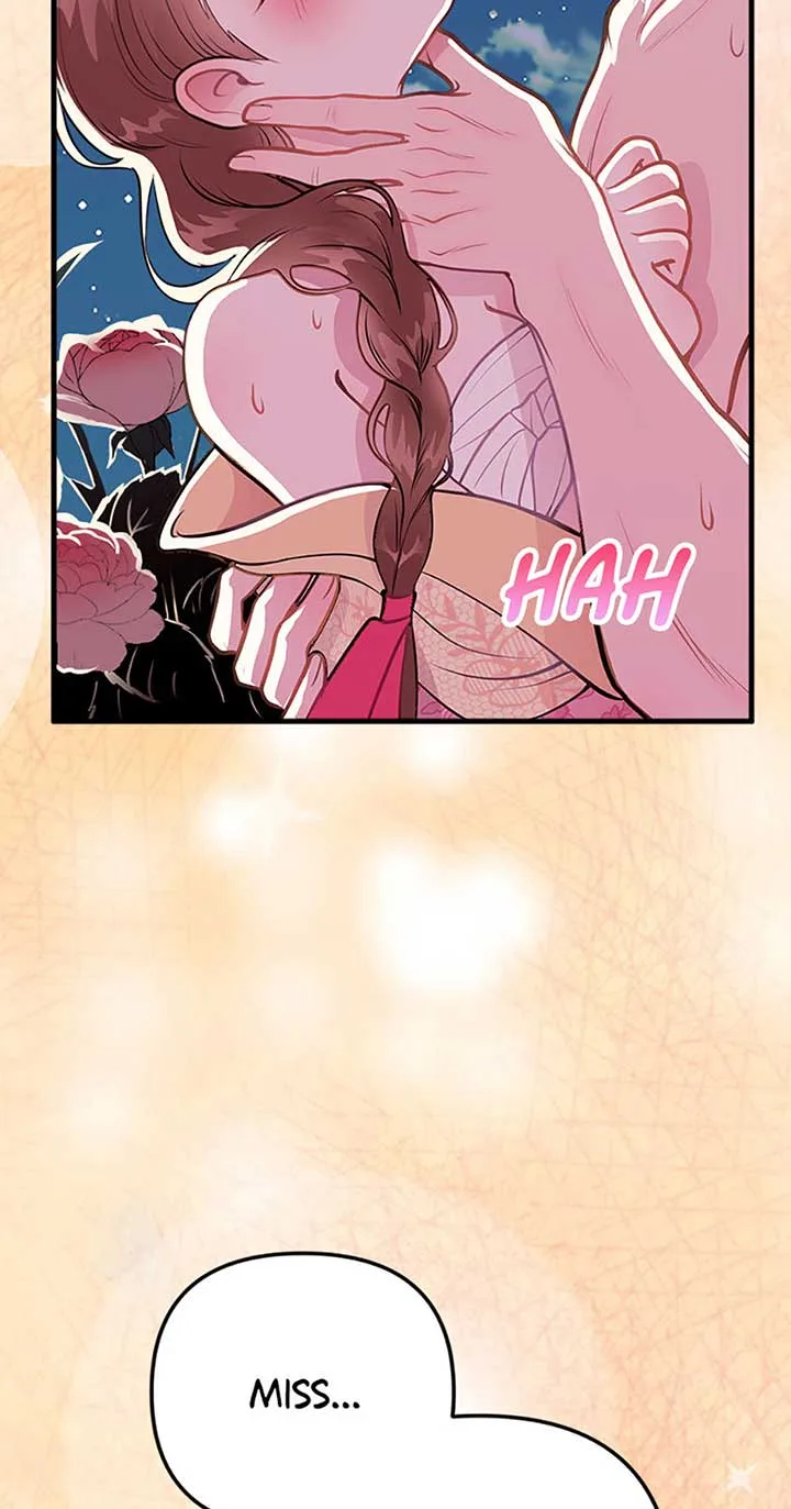 On Bad Terms [Official] Chapter 10 page 37