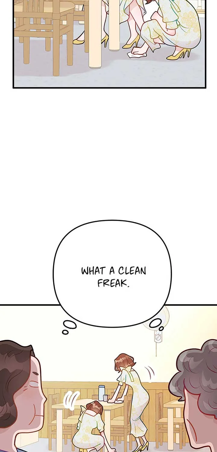 On Bad Terms [Official] Chapter 11 page 16