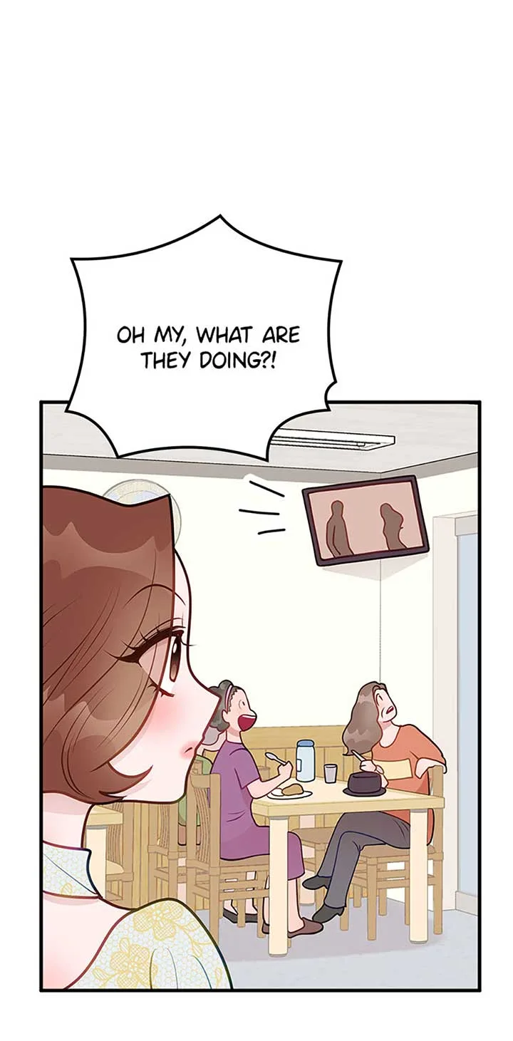 On Bad Terms [Official] Chapter 11 page 20