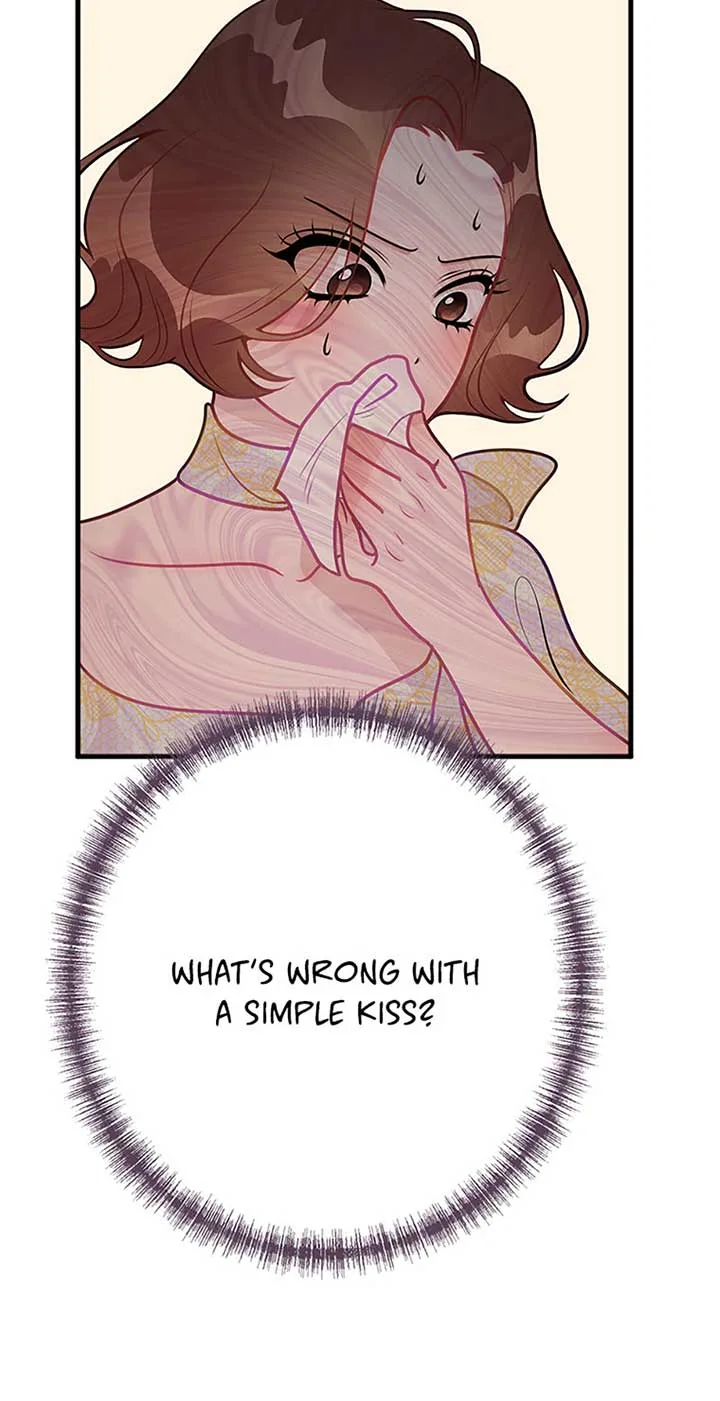 On Bad Terms [Official] Chapter 11 page 34