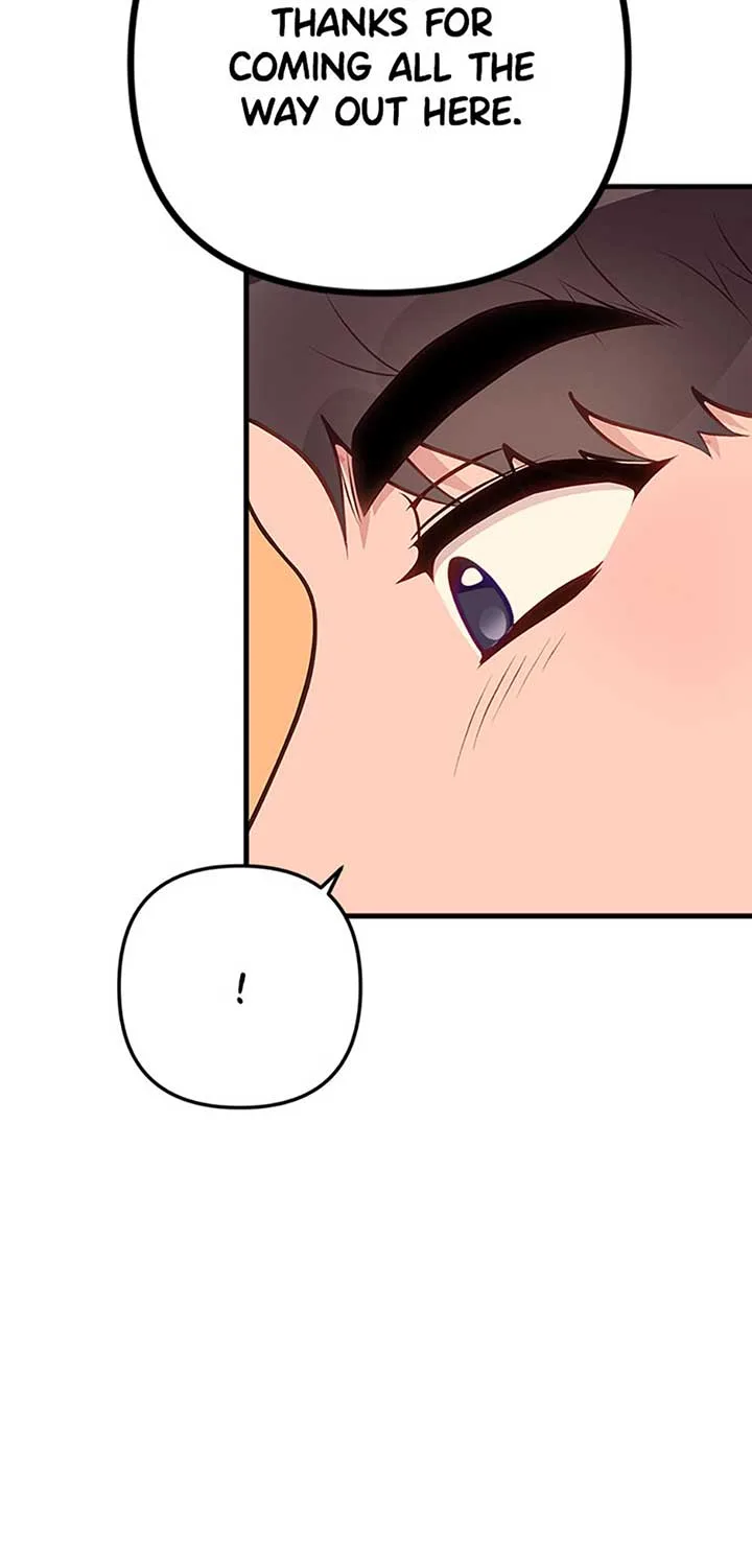 On Bad Terms [Official] Chapter 8 page 34