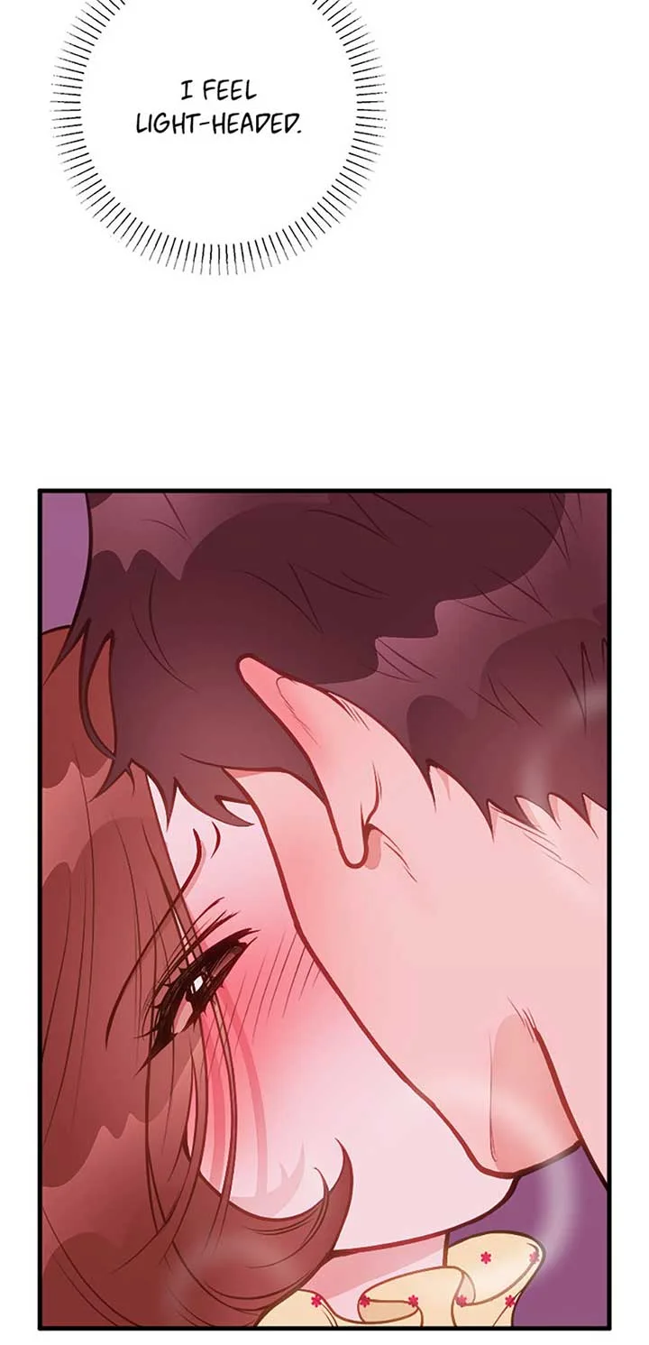 On Bad Terms [Official] Chapter 10 page 26