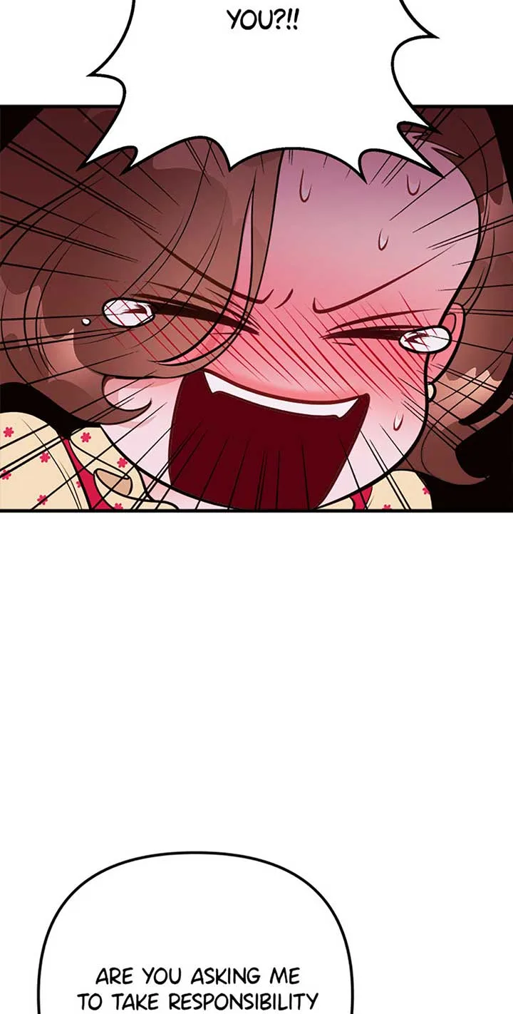 On Bad Terms [Official] Chapter 10 page 60