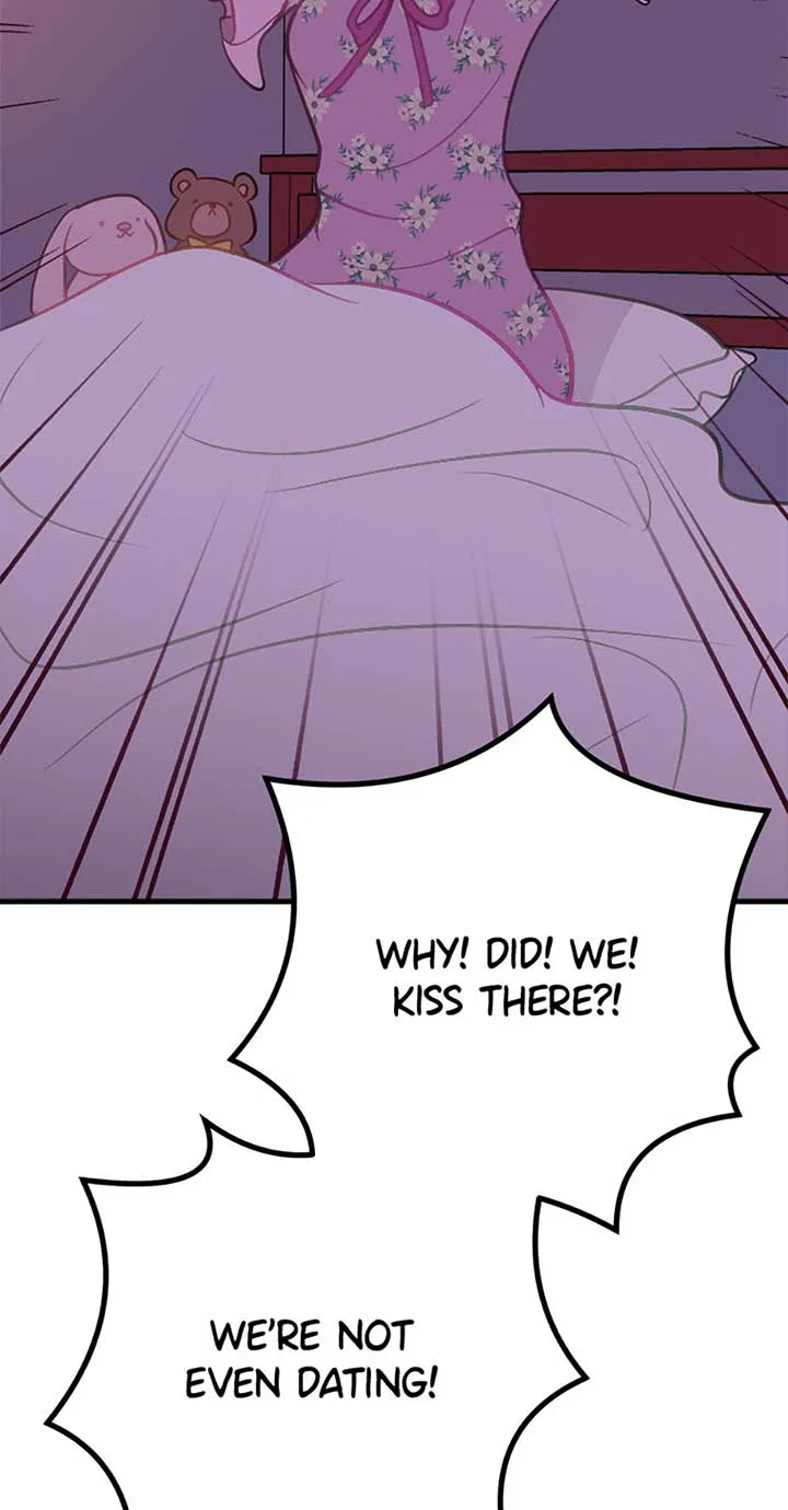 On Bad Terms [Official] Chapter 10 page 92