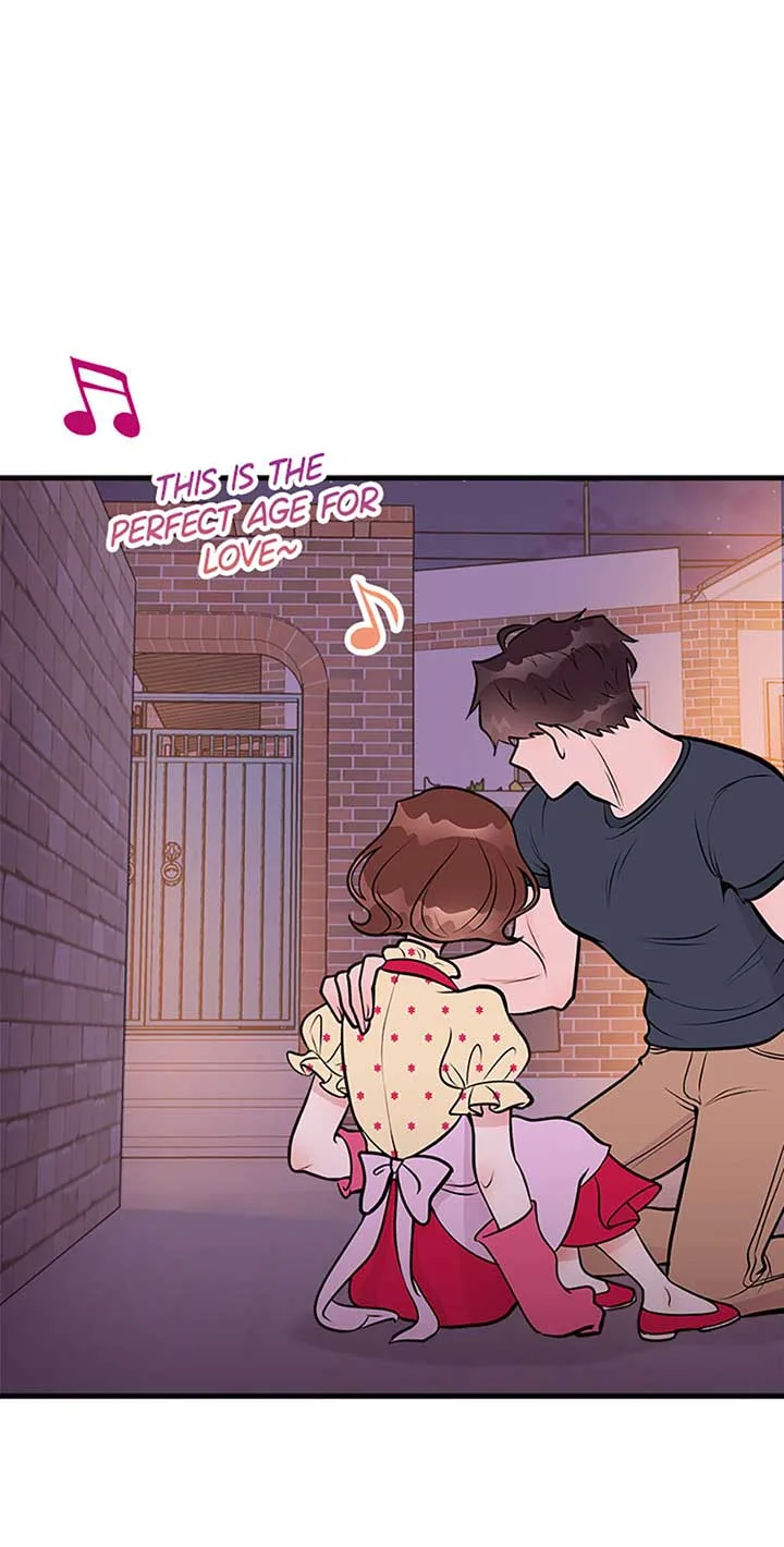 On Bad Terms [Official] Chapter 10 page 51