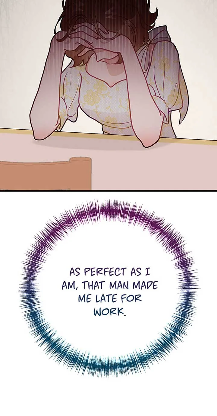 On Bad Terms [Official] Chapter 11 page 9