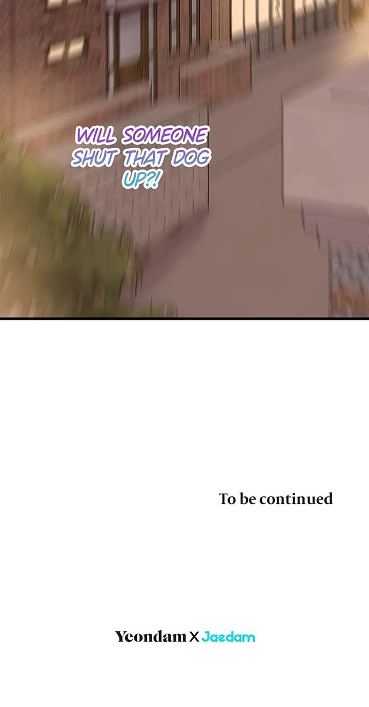 On Bad Terms [Official] Chapter 10 page 97