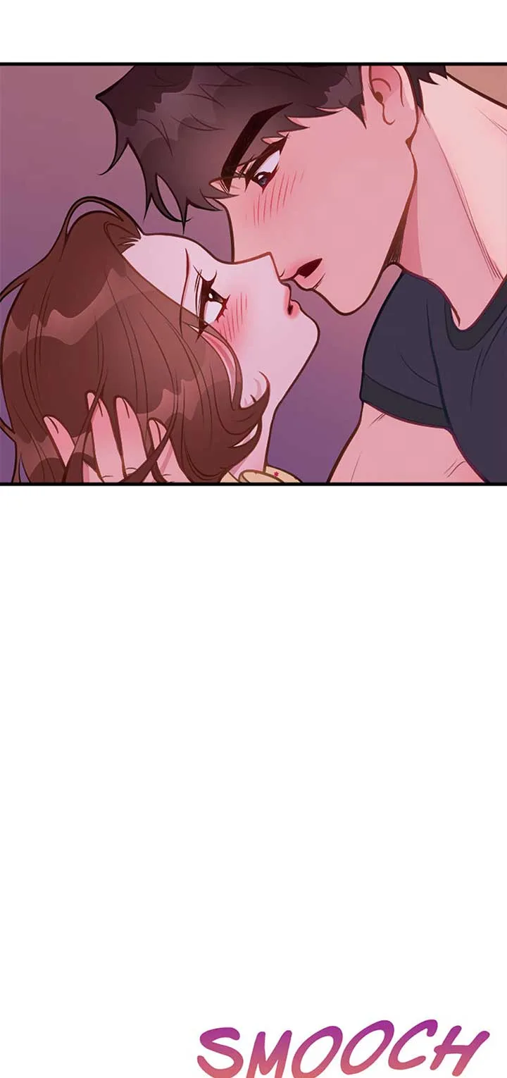 On Bad Terms [Official] Chapter 10 page 22