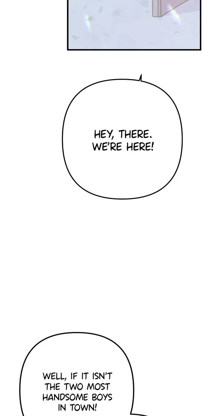 On Bad Terms [Official] Chapter 11 page 39