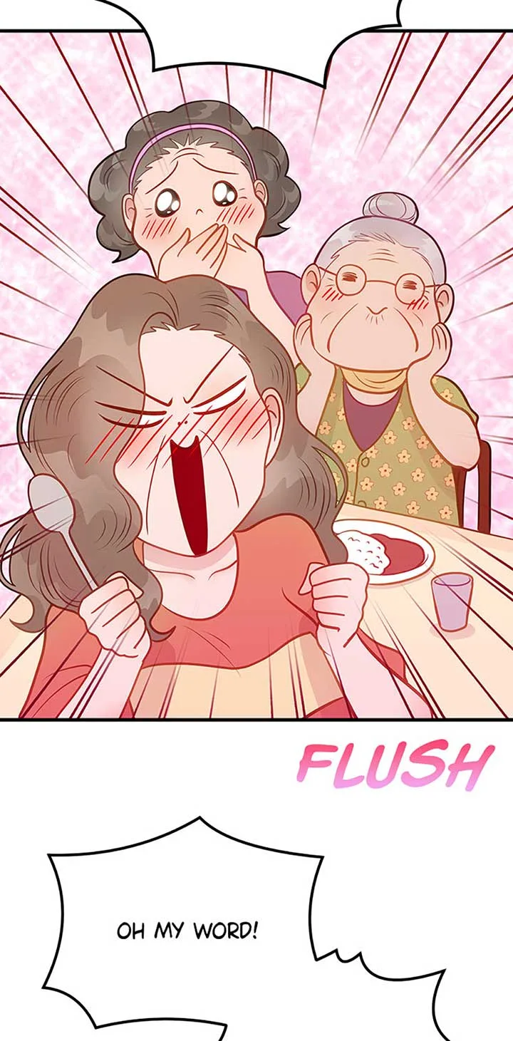 On Bad Terms [Official] Chapter 11 page 25