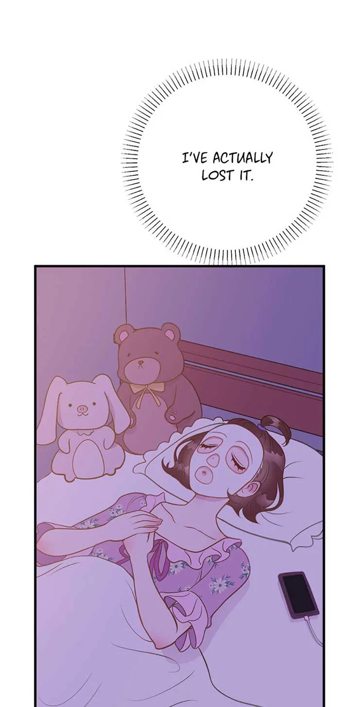 On Bad Terms [Official] Chapter 10 page 88