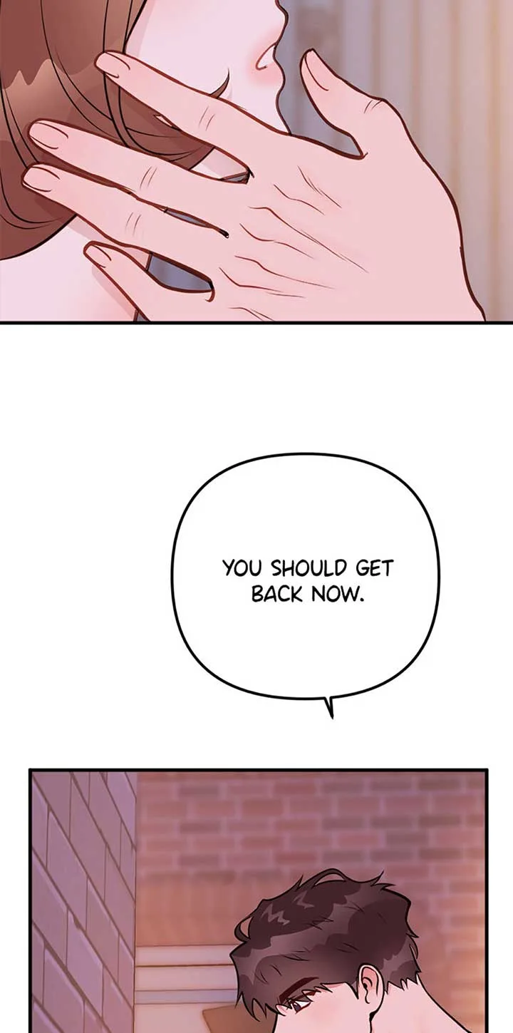 On Bad Terms [Official] Chapter 10 page 67