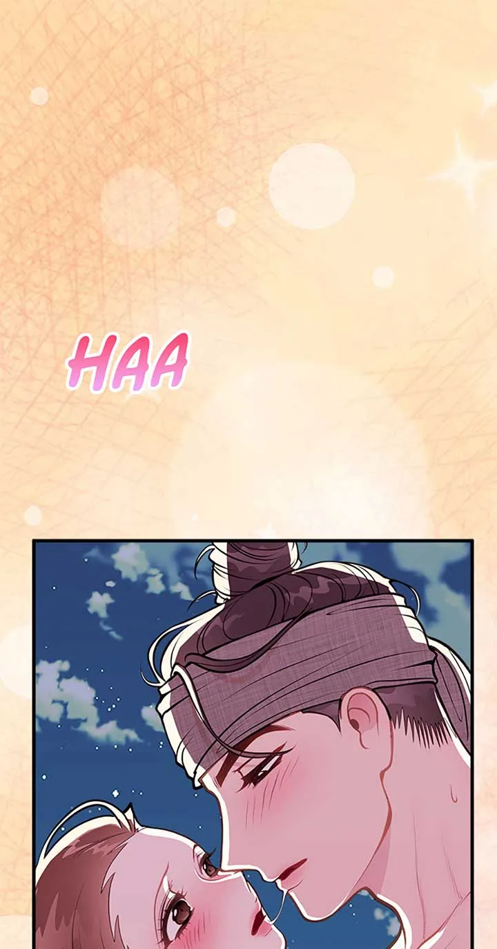 On Bad Terms [Official] Chapter 10 page 36