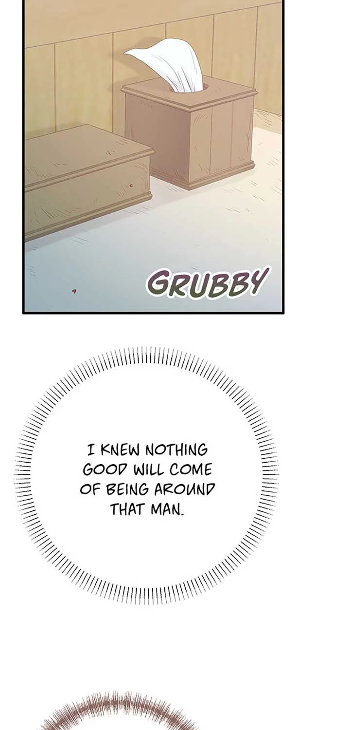 On Bad Terms [Official] Chapter 11 page 12