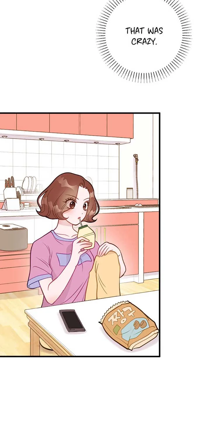 On Bad Terms [Official] Chapter 10 page 86