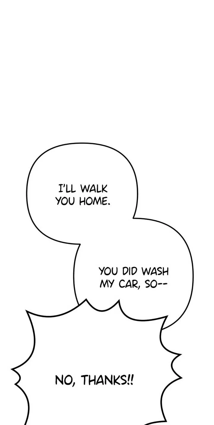 On Bad Terms [Official] Chapter 10 page 73
