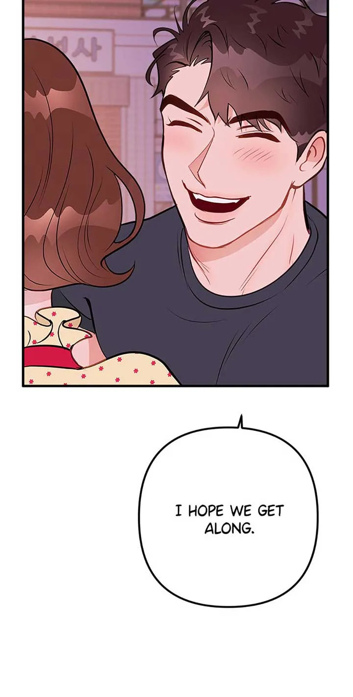 On Bad Terms [Official] Chapter 10 page 64
