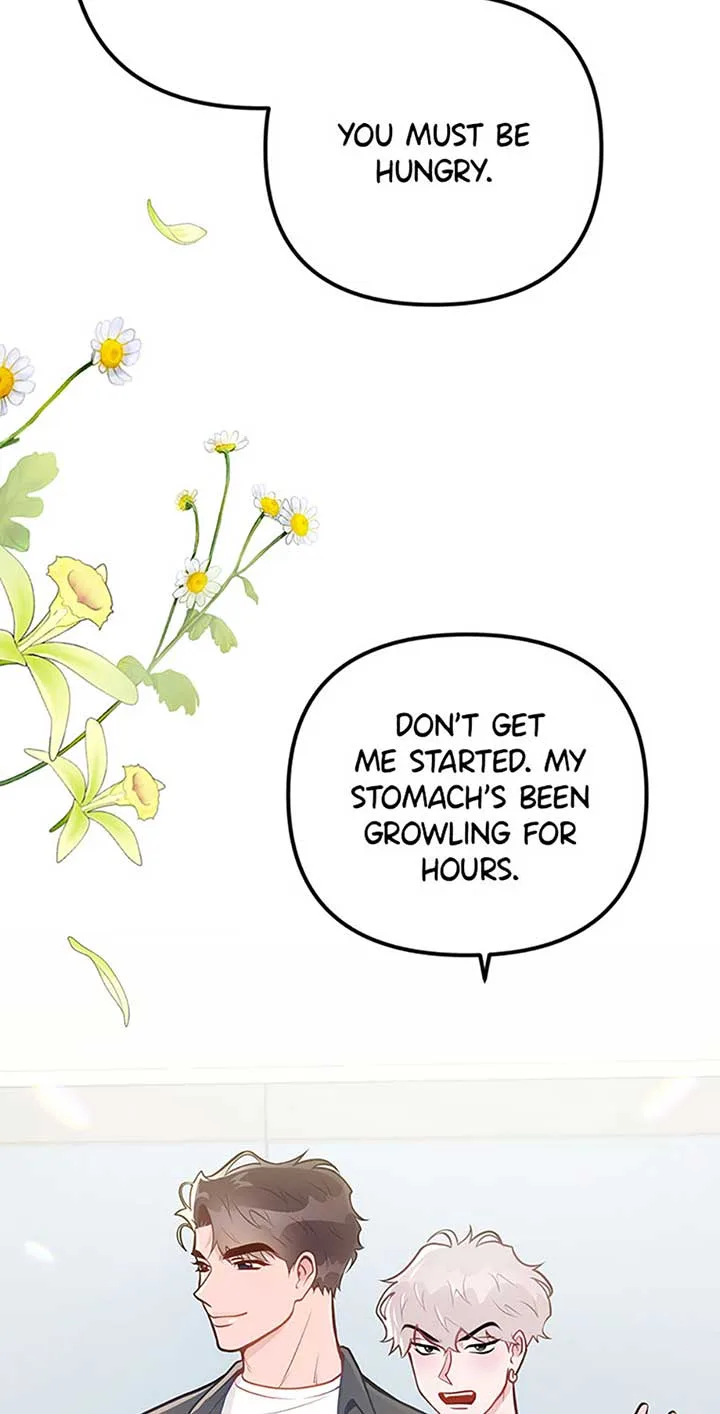 On Bad Terms [Official] Chapter 11 page 40
