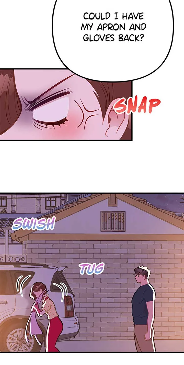 On Bad Terms [Official] Chapter 10 page 79