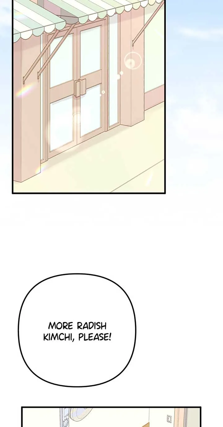 On Bad Terms [Official] Chapter 11 page 3