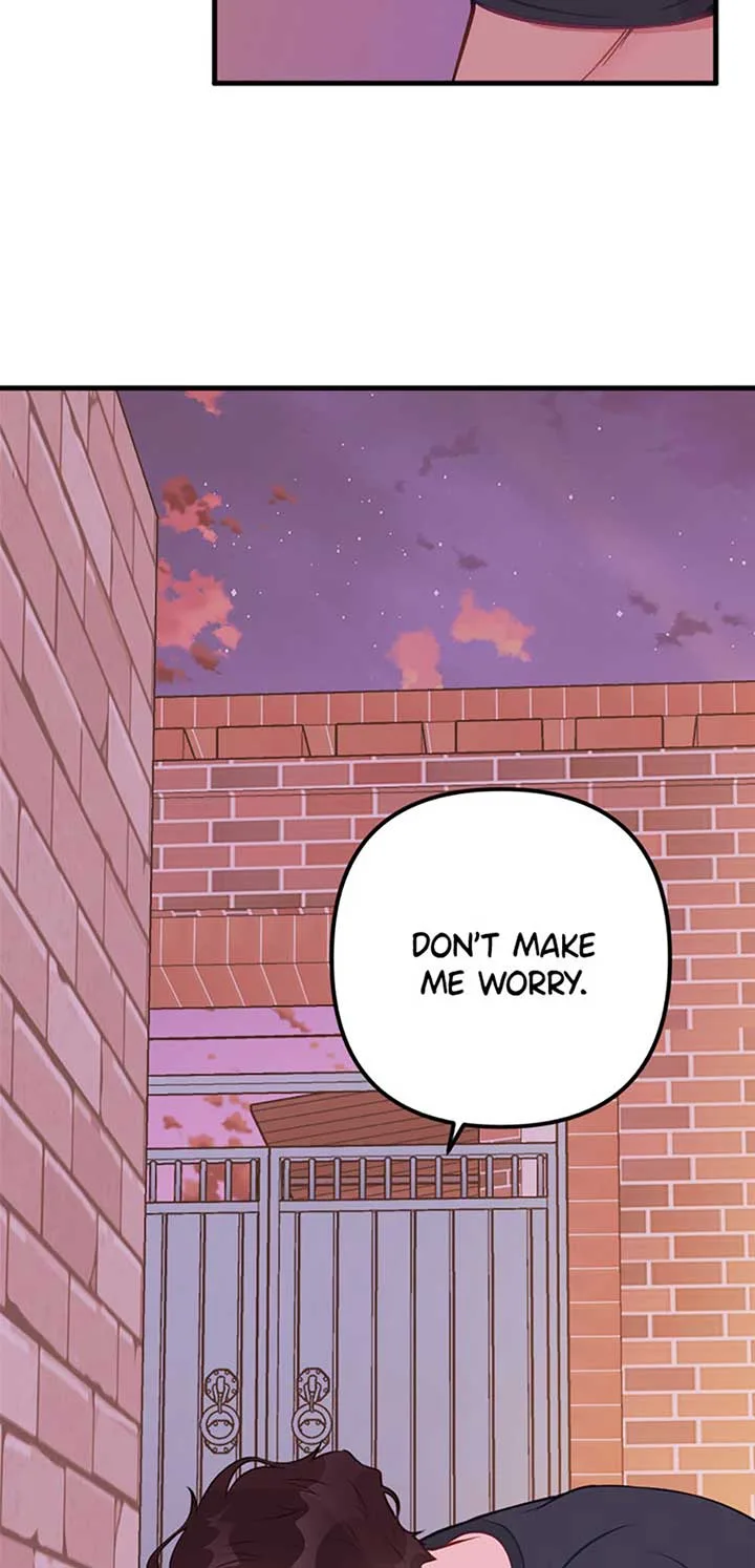 On Bad Terms [Official] Chapter 10 page 6