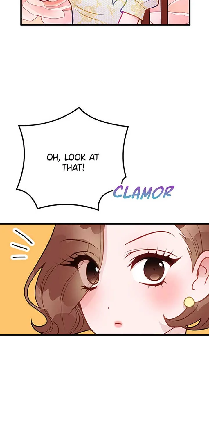 On Bad Terms [Official] Chapter 11 page 19