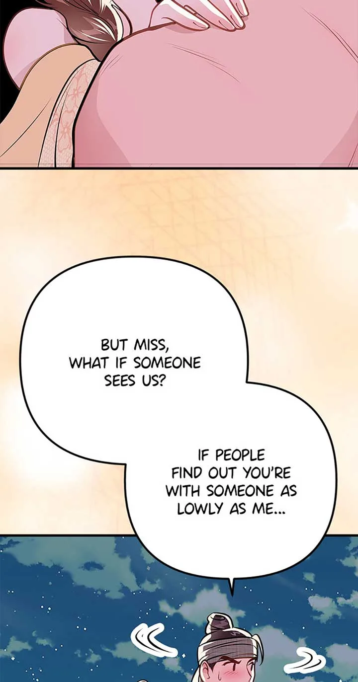 On Bad Terms [Official] Chapter 10 page 41