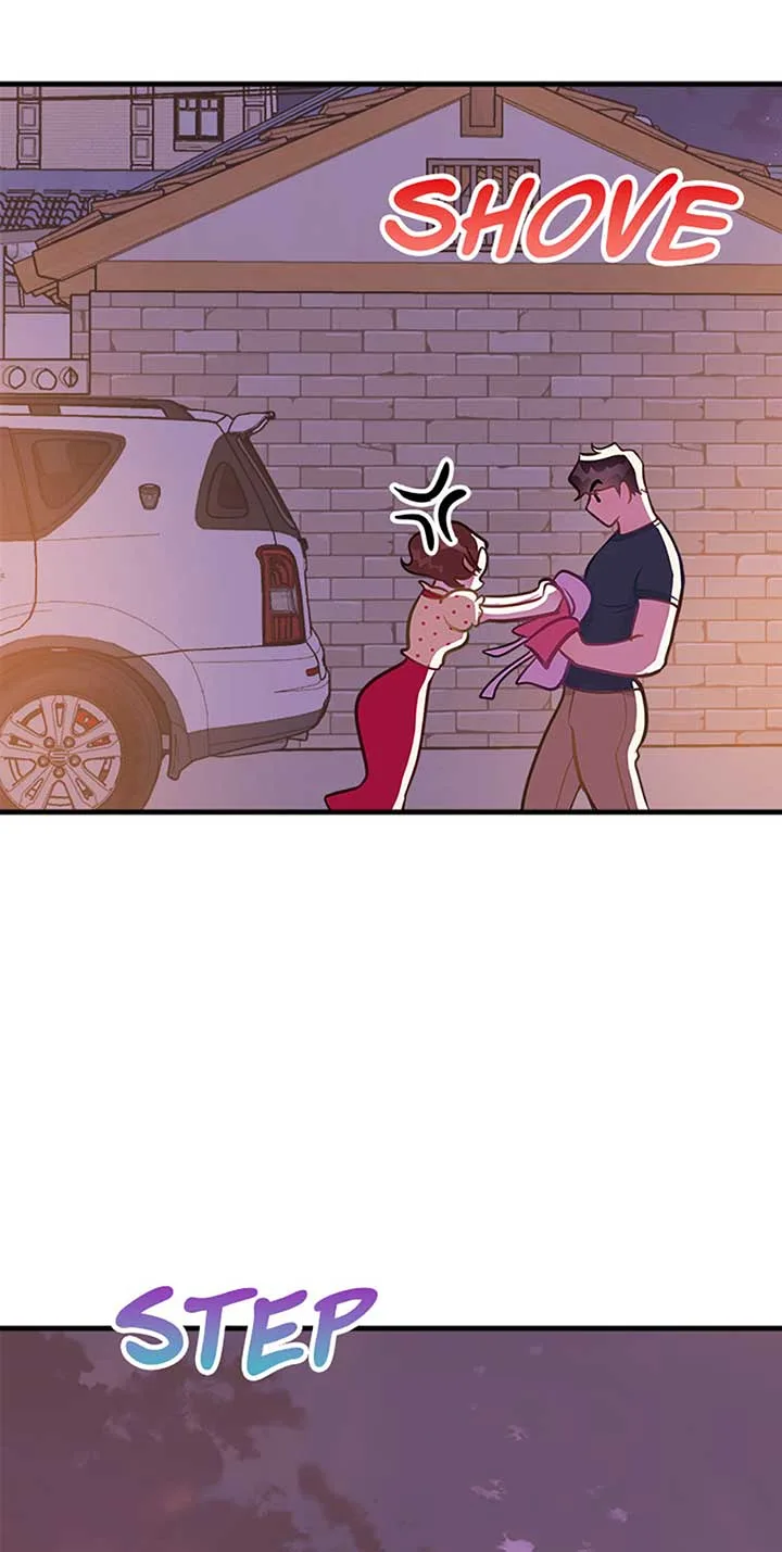 On Bad Terms [Official] Chapter 10 page 80