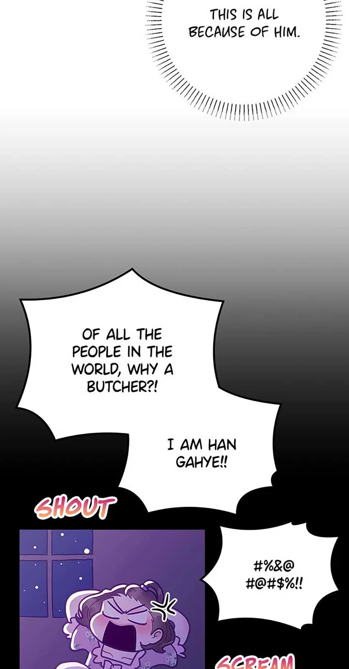 On Bad Terms [Official] Chapter 11 page 6