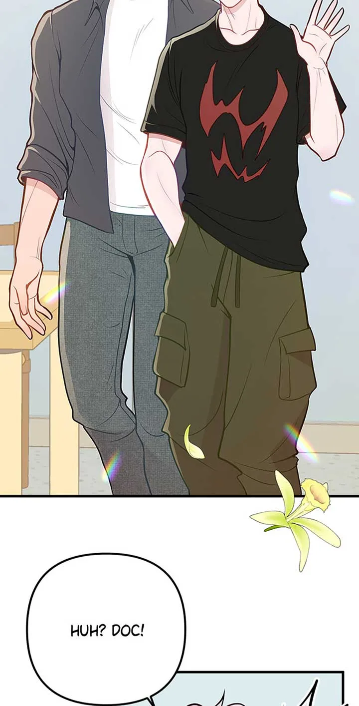 On Bad Terms [Official] Chapter 11 page 41
