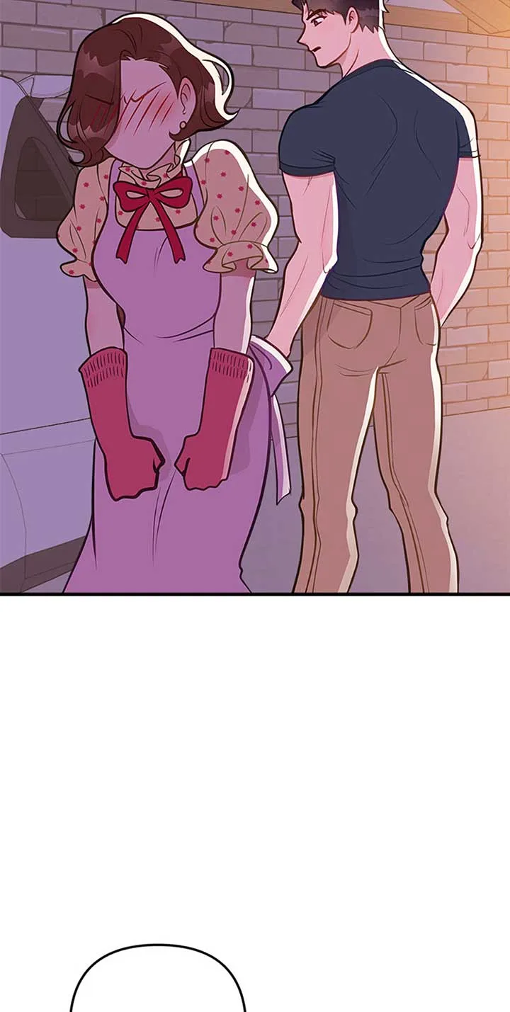 On Bad Terms [Official] Chapter 10 page 75