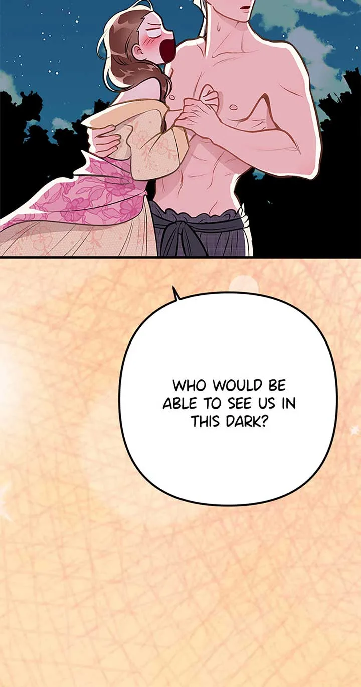 On Bad Terms [Official] Chapter 10 page 42