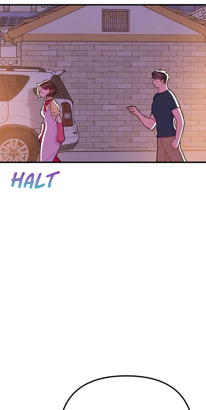 On Bad Terms [Official] Chapter 10 page 78
